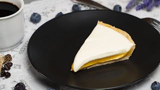 Sweet and Tangy KEY LIME PIE Inspired by Kermit's - Copycat Recipe | Recipes.net