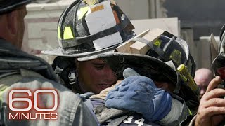Scott Pelley on the courage of the FDNY, 20 years after 9/11