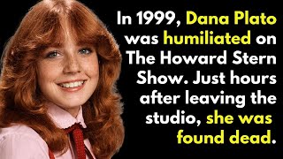 The Story Of Dana Plato Is Far Darker Than We Realized