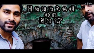 The HAUNTED Barog Tunnel  | A THRILLING JOURNEY