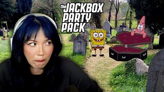 DON'T LOOK UP SYMPTOMS ON WEBMD (Jackbox Party Packs)
