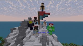 Classicube Jacob_'s CTF Tournament 2017 Finals