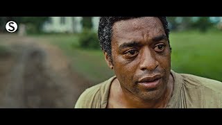 12 Years A Slave Ending