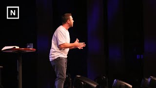 The G.O.A.T Church of the 1st Century | Dr. Josh Laxton (Sermon)