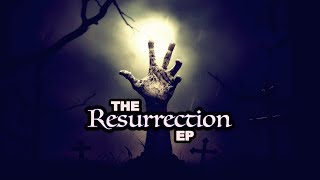 JRG - Reflect (The Resurrection EP Track 4) (Instrumental)