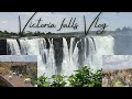 Victoria Falls Zimbabwe Travel Vlog || Things to do In Victoria falls #travel #victoriafalls