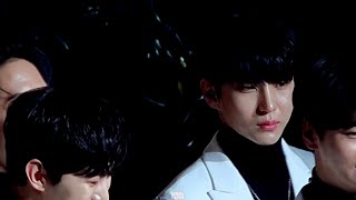 171115 AAA 빅스 레오