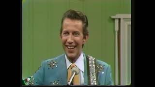 The Porter Wagoner Show #103 Bobby Bare