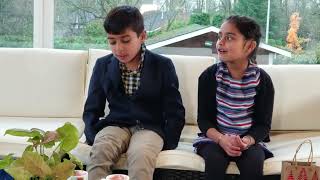 ਬੱਚਿਆਂ ਨੂੰ ਸਿਹਤਮੰਦ ਭੋਜਨ ਕਿਵੇਂ ਖਿਲਾਉਣਾ ਹੈ How to Make Kids Eat Healthy