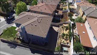 12101 Van Nuys Blvd #25, Sylmar, CA 91342