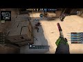 dtv ace valde vs g2 esports de_mirage @ dreamhack open fall 2020 by demtovideo