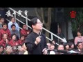 2014靈山論樂_13跑旱船