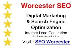 How To Drive Site Traffic With Worcester SEO