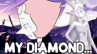 Pearl's Original Owner Was Who!? Steven Universe Theory/Analysis