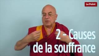 Le bouddhisme selon Matthieu Ricard #2 : les \