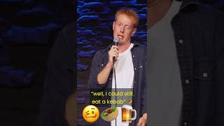 #conradmolden #comedy #standup #ukmanintheeu