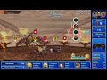 Theatrhythm Final Bar Line - Sunrise (FFXIV) - Ultimate Perfect Chain