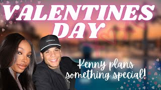 Ep. 28: Kenny Surprises Me With A Very Special Valentines Day