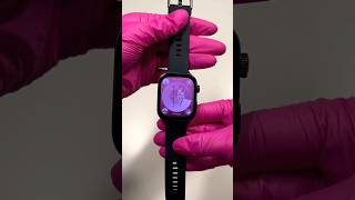 HUAWEI Watch Fit 3 Black - Unboxing / First Look - The New Smartwatch 2024 #huawei #smartwatch