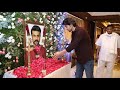 actor ram charan funeral video | ram charan ka nidhan ho gaya hai