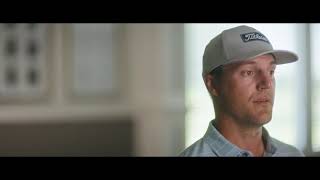 Meet Garrett Rank | Inside the Elite Amateur Golf Series