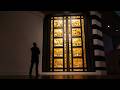 Gates Of Paradise Unveiled at BYU MOA