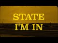 Ryan and Rory - State I'm In (Official Lyric Video)