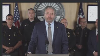 122 arrested, 4 central Ohio massage parlors targeted in statewide human trafficking bust