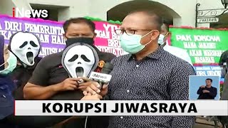 Korban Asuransi Jiwasraya Nyatakan Tak Setuju dengan Restrukturisasi Polis - iNews Siang 28/12