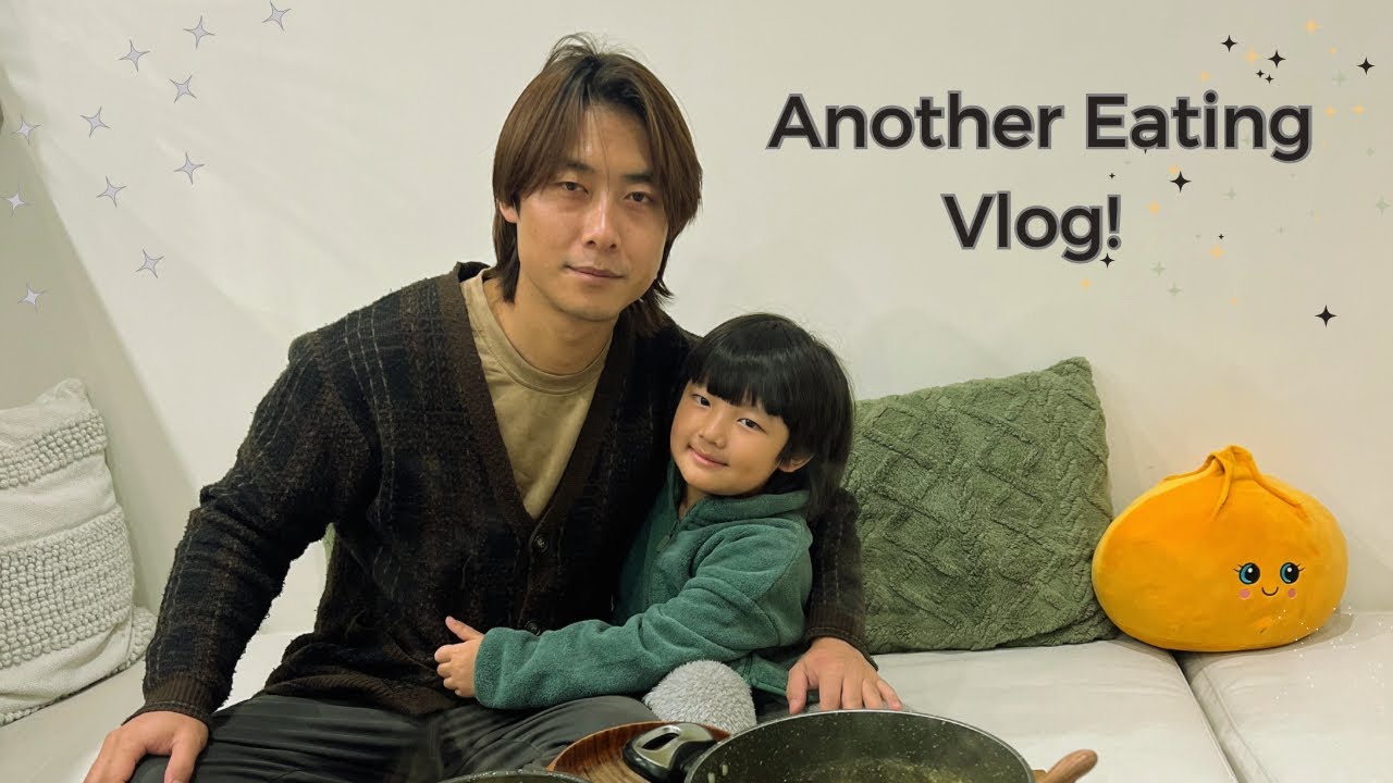 Another Eating Vlog Youtube