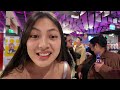 i wore summer clothes in winter taiwan vlog ~ shopping convenience stores stationary