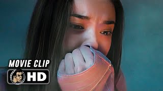 1BR | What's Burning in the Oven? (2019) Movie CLIP HD