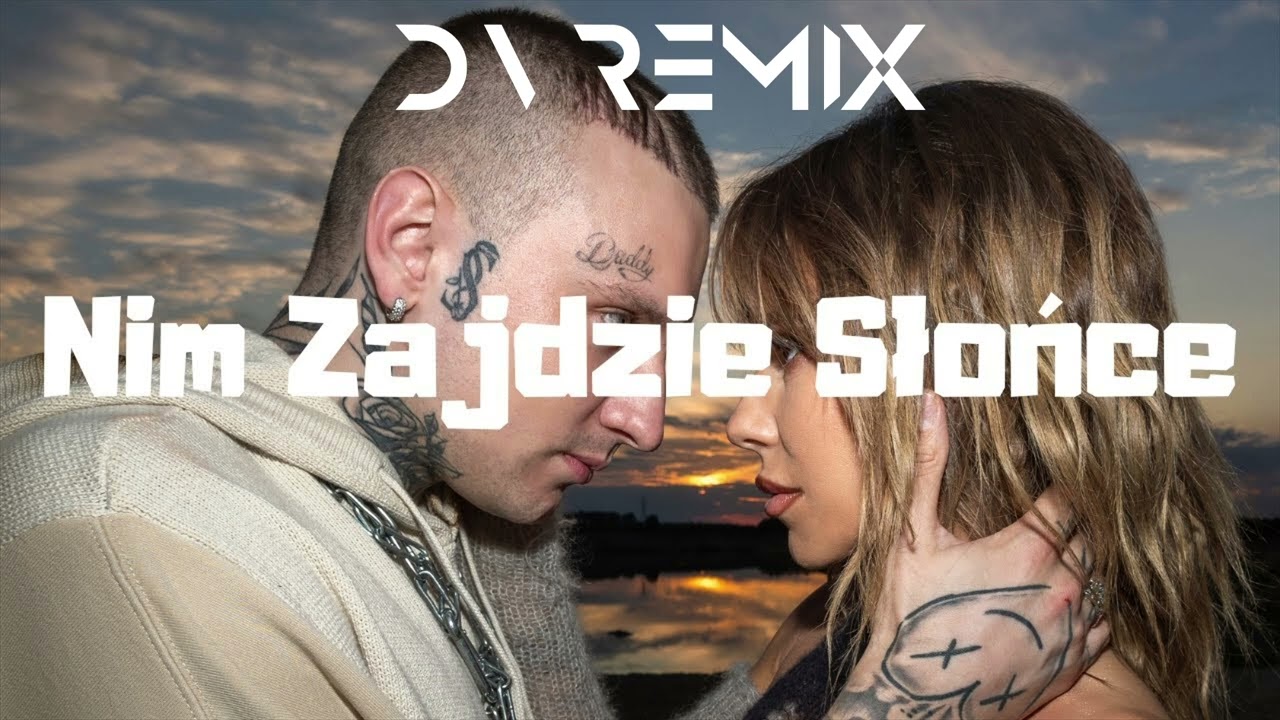 Smolasty & Doda - Nim Zajdzie Słońce (DV Remix) - YouTube