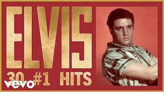Elvis Presley - Burning Love (Official Audio)