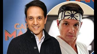 Ralph Macchio, 59, reveals the secret to his youthful looks