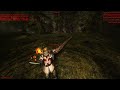 gothic ii requiem testing combat rolls and monster special attacks