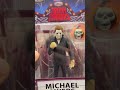 CHRISTMAS GIFT MICHAEL MYERS NECA TOONY TERROR ACTION FIGURE!!