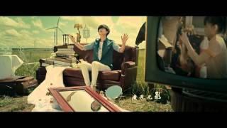 【HD】Li Yuchun(ChrisLee)李宇春《再不疯狂我们就老了》Old If Not Wild—Official MV