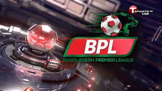 Mojammel Hossain Nira vs Arambagh kc  Bangladesh Premier League Football