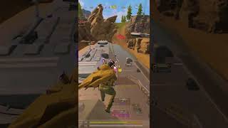 Squad Wipe Using Switchblade X9 In CODM Battle Royale