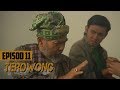 Terowong | Episod 11