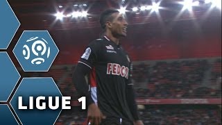 Goal Nabil DIRAR (87') - Valenciennes FC-AS Monaco FC (1-2) - 10/05/14 - (VAFC-ASM)