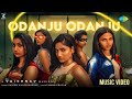 Odanju Odanju - Breakup Song | Music Video | Losliya | Vaishnav RS | Vaikom Vijayalakshmi | Bala