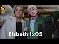 Elsbeth 1x05 Promo 