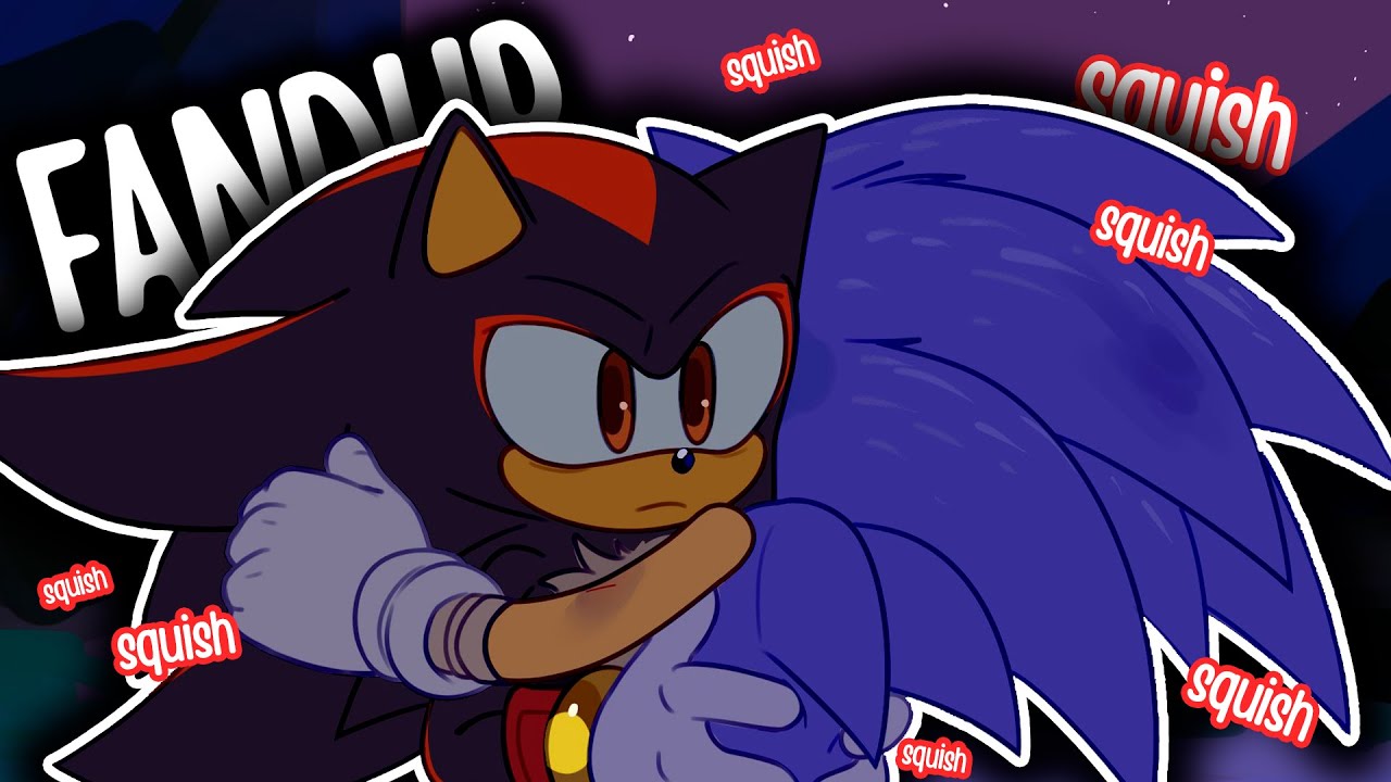 Suavecito Fandub Sonadow Youtube