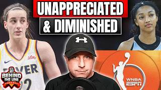 Angel Reese DUMPED by ESPN & No Longer a TOP STAR in WNBA