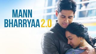Mann Bharrya 2.0 (Lofi Remake) Lofi house | Bollywood Lofi |Slowed and Reverb Songs | B Praak jaani