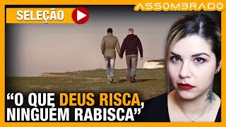 UM RELATO EMOCIONANTE DE AMOR, INTOLERÂNCIA E MALDIÇÃO - \