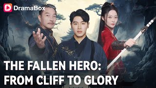 FROM BETRAYAL TO REDEMPTION ⚔️ Can Hayes Save the Woman Who Gave Him Everything | DramaBox