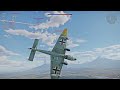 the german fighter enemy teams fear war thunder stuka d5